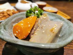 -大洋家·精品潮汕菜·生腌砂锅粥(天河东路店)