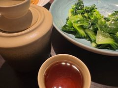 -庐灶江南·江南菜·四合院Bistro(东直门雍和宫·原华侨宾馆店)
