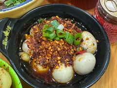 -冒椒火辣(奎星楼街店)