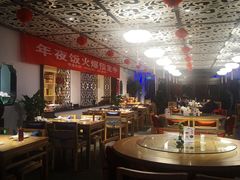 大堂-徽味大班(定慧桥店)