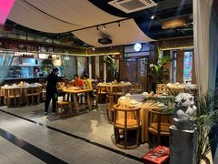 -水煮三国·川鲁江湖菜(香山店)