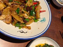 -树厨贵州菜(花果园购物中心店)