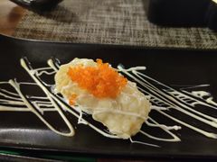-昊·来了寿司(双楠2店)