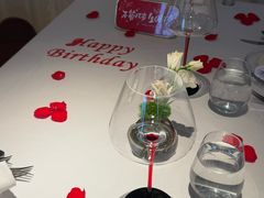 -王品牛排(郑州大卫城店)