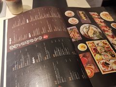 -赤坂亭M9和牛烧肉·日料398放题(万达店)