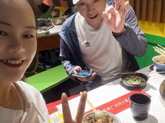 -钢管厂五区小郡肝火锅串串香(清河店)