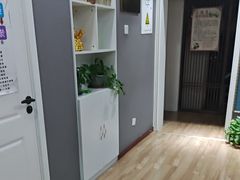 -深蓝盲人推拿·颈肩腰腿疼痛·艾灸调理(清河店)