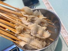-武记碳锅鱼大盘鸡(杜岭街店)
