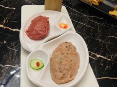 -秦宝雪花牛肉养生火锅(大兴九臻店)