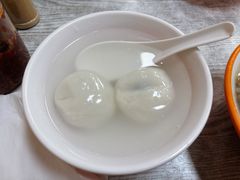 -利达汤圆馄饨(川公路店)