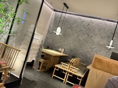 -绿茶餐厅(青岛城阳万象汇店)