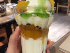 -DQ·蛋糕·冰淇淋(高新万达店)
