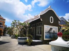 -富国岛翡翠湾 JW 万豪度假酒店