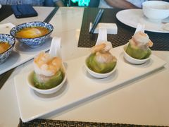 -五号茶居·新派粤菜·岭南五号酒店(沿江中路店)