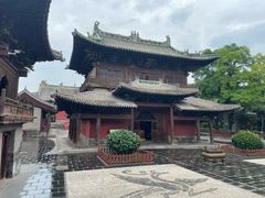 -雁门关景区