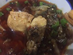 -石灰市毛记烧鸡公(解放碑店)
