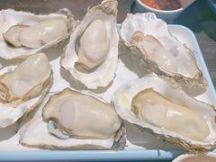 -乔街深夜食堂·小龙虾·高压锅生蚝(杭州总店)
