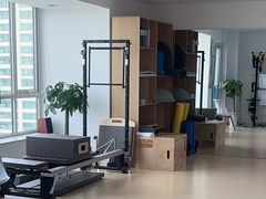 -体博士·疼痛调理·体态矫正·运动康复中心(大望路华贸店)