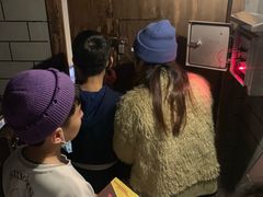 -Xcape异时刻密室逃脱真人NPC(新世界百货崇文店)
