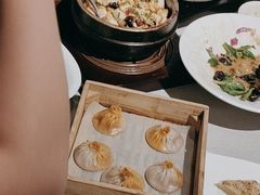 -狮王府淮扬菜(新街口友谊店)