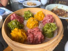 -龍聚祥烧麦馆(鼓楼店)