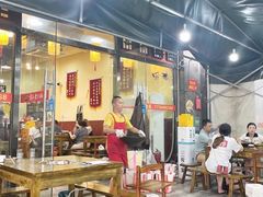 -正南齊北重庆老火锅(光华村直营店)