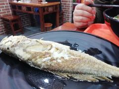 -台州老六海鲜面馆(上南总店)