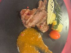 -红房子西菜馆(淮海中路店)