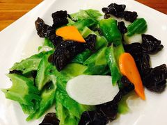 -巴依老爷新疆美食(望京小街店)