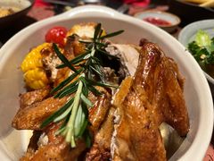 -La Terre乐田(万象城店)