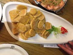 热度餐厅-热度餐厅(老佛爷店)