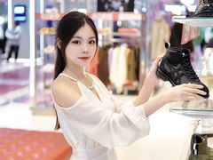 -茂业天地(华强北店)