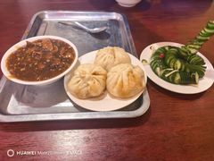-姚记炒肝店(鼓楼店)