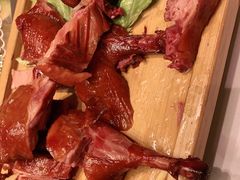 驰名樟茶鸭-丰收日·小海鲜·沪上家宴(顾村正大店)