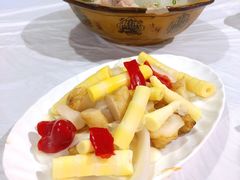 -明升萝卜汤