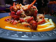 -红盔甲·小龙虾(天钥桥店)