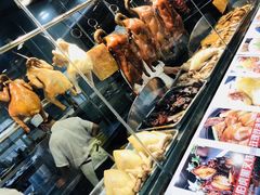 -东江海鲜酒家(艺都分店)