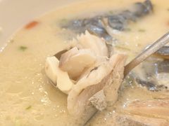 -浔味·山屿湖·正宗淳牌全鱼宴老字号