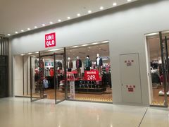 -优衣库(天津贵和购物中心店)
