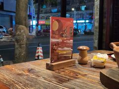-大良毋米粥(锦龙路总店)
