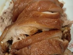 -聚首堂·特色小吃·肘子(什刹海德胜门店)