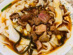项记烩面-项记烩面(迎宾路店)