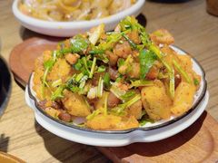-贵厨酸汤牛肉(花果园国际中心店)