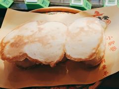 -老淮安·淮安菜(涟水店)