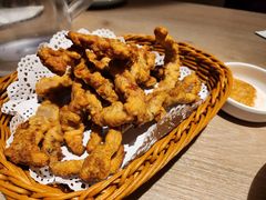 -日进一片海.生腌海鲜火锅.宵夜烧烤(三里屯总店)