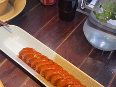 -外婆家(义乌新光汇购物中心店)