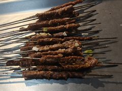 -三个大叔烤羊肉串·炭炉砂锅菜(西三旗店)