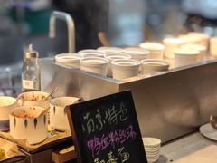 -晶丽香榭自助餐(南京大饭店)