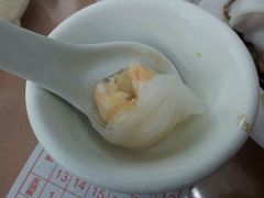 虾饺-香港蓮香樓(上環店)