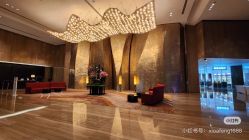 -天河希尔顿酒店·宴会厅